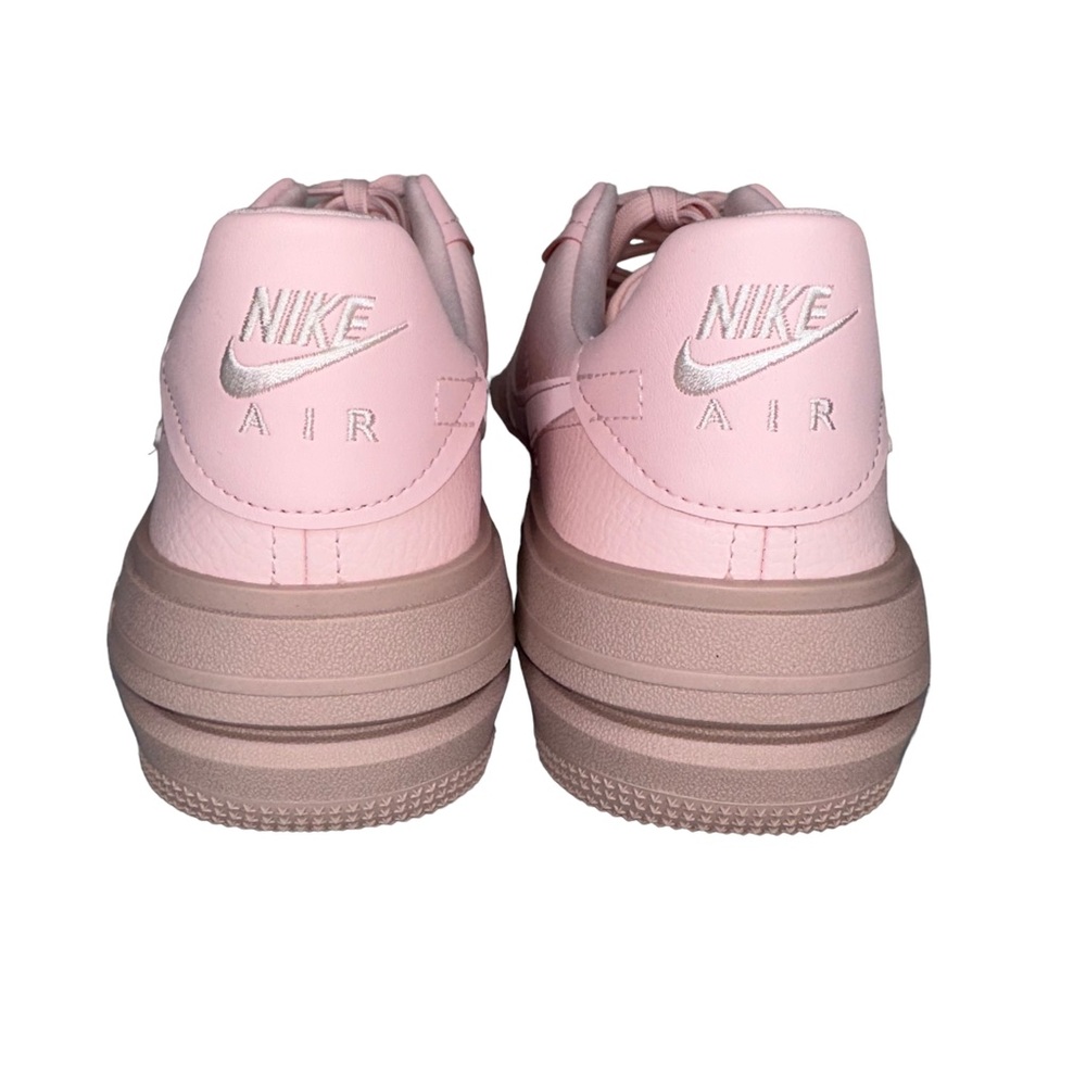 Nike AF1 PLT.AF.ORM Atmosphere Phantom Pink DJ9946 600 Women’s Size 10 - Picture 4 of 4